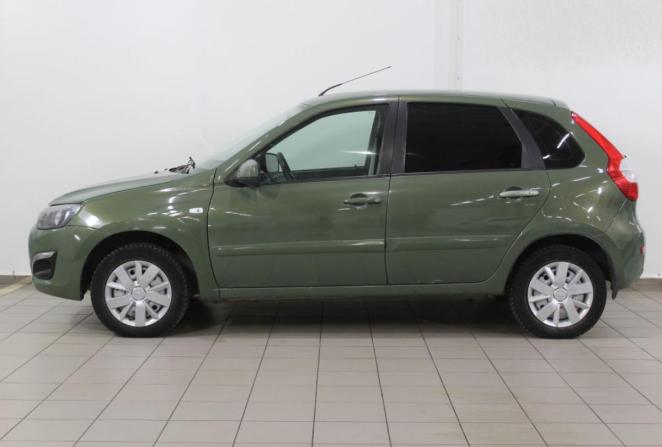 Lada (ВАЗ) Kalina II с пробегом 2013 года, цена 435 000 рублей, 152526 км, хэтчбек, Автокод Объявления
