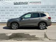 Subaru Forester V Санкт-Петербург  - изображение 18