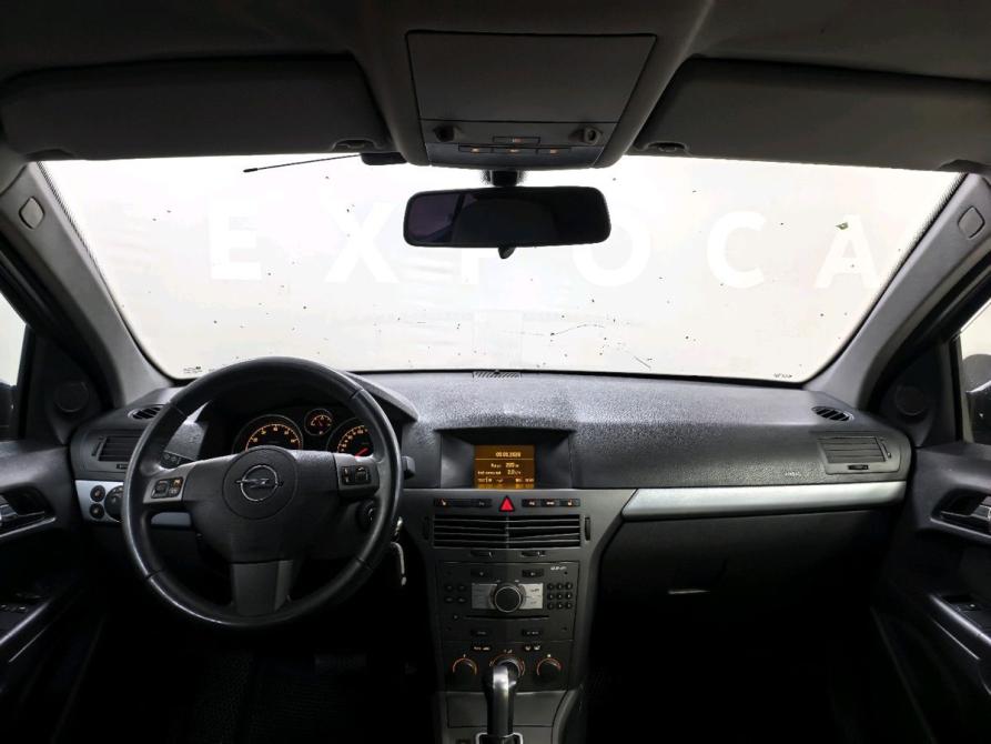 Opel Astra H Рестайлинг Краснодар  - изображение 9