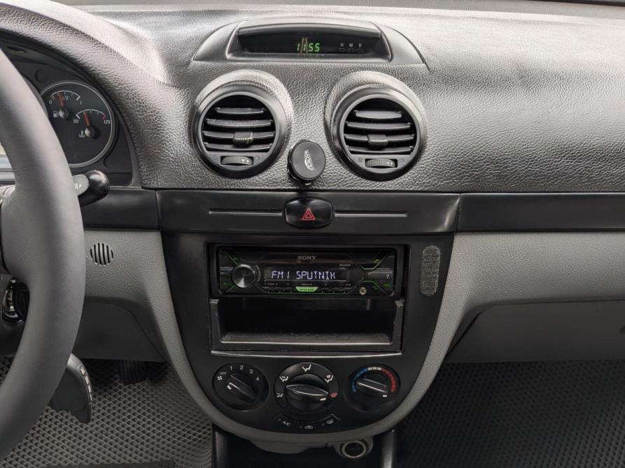 Chevrolet Lacetti I Екатеринбург  - изображение 11