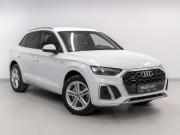 Audi Q5 II (FY) Рестайлинг Санкт-Петербург  - изображение 34