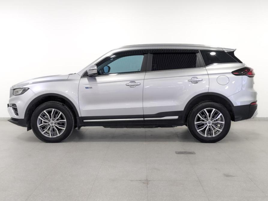 Geely Atlas Pro Москва  - изображение 8