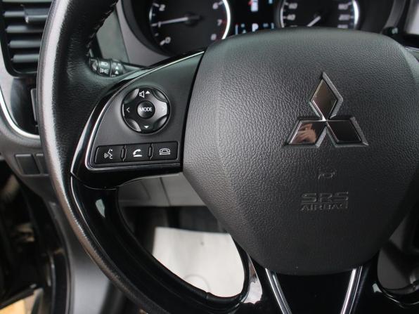 Mitsubishi Outlander III Рестайлинг 3 с пробегом 2020 года, цена 2 200 000 рублей, 68733 км, внедорожник, Автокод Объявления