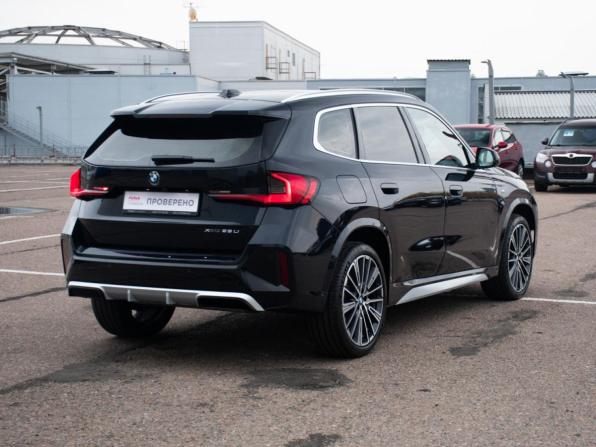 BMW X1 III (U11/U12) с пробегом 2024 года, цена 4 997 000 рублей, 43770 км, внедорожник, Автокод Объявления