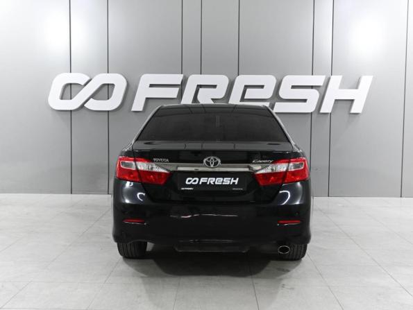 Toyota Camry VII (XV50) с пробегом 2013 года, цена 1 549 000 рублей, 258779 км, седан, Автокод Объявления