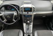 Chevrolet Captiva I Рестайлинг Сыктывкар  - изображение 37