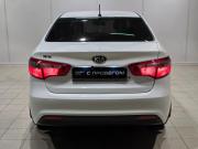 Kia Rio III Самара  - изображение 21