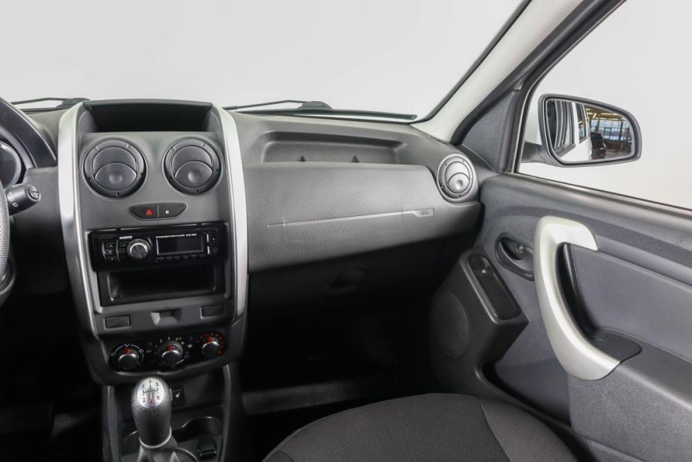 Lada (ВАЗ) Largus I Рестайлинг Пермь  - изображение 15