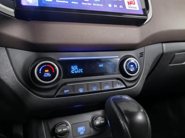 Hyundai Creta I Рестайлинг с пробегом 2020 года, цена 2 099 000 рублей, 67753 км, внедорожник, Автокод Объявления