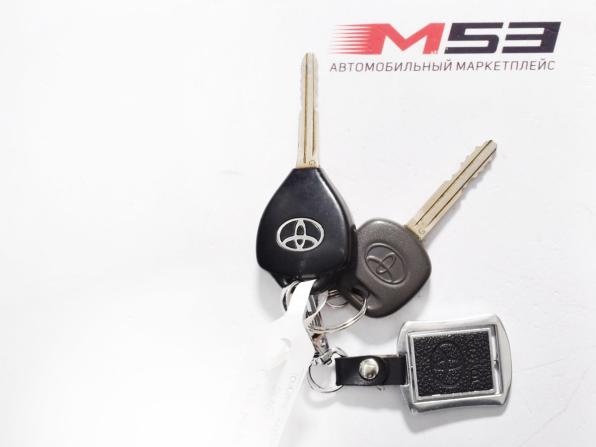 Toyota Corolla X (E140 E150) Рестайлинг с пробегом 2011 года, цена 729 999 рублей, 219049 км, седан, Автокод Объявления