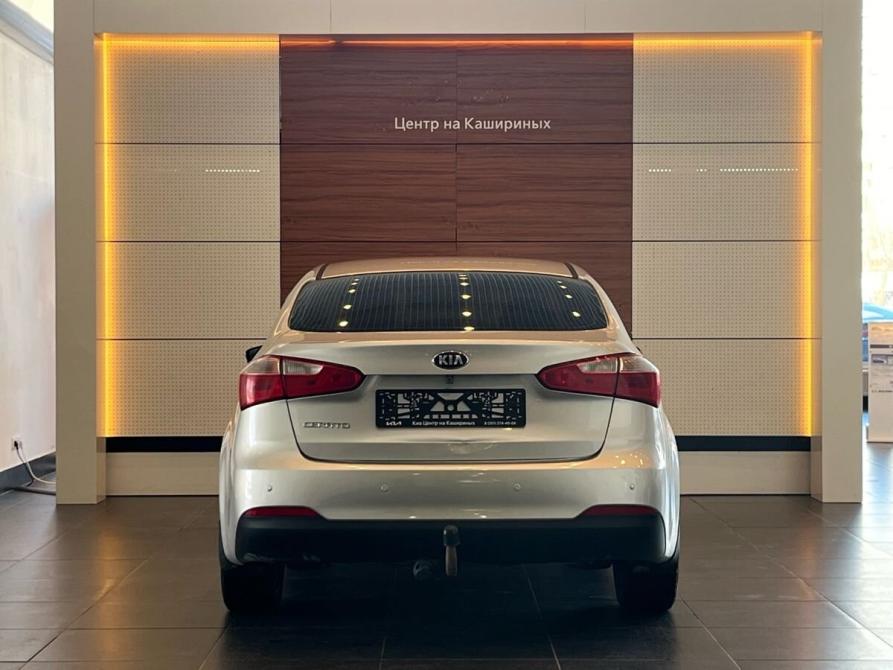 Kia Cerato III Челябинск  - изображение 16