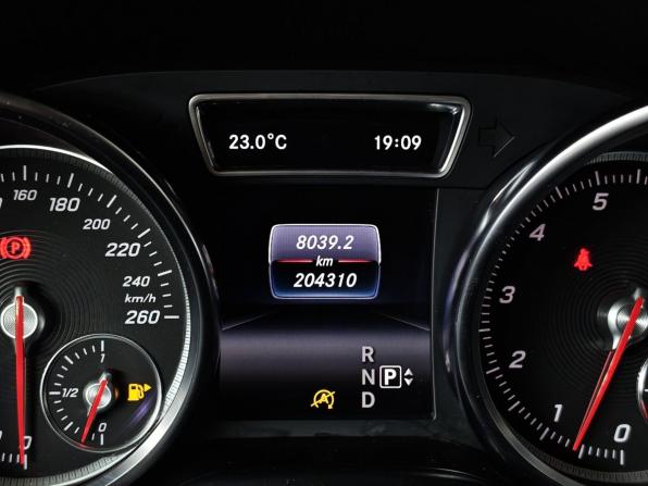Mercedes-Benz GLS I (X166) с пробегом 2016 года, цена 3 300 000 рублей, 204261 км, внедорожник, Автокод Объявления