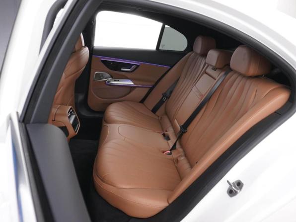 Mercedes-Benz E-Класс VI (W214 S214) с пробегом 2025 года, цена 8 598 888 рублей, 177 км, седан, Автокод Объявления