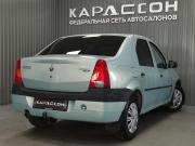 Renault Logan I Пермь  - изображение 19