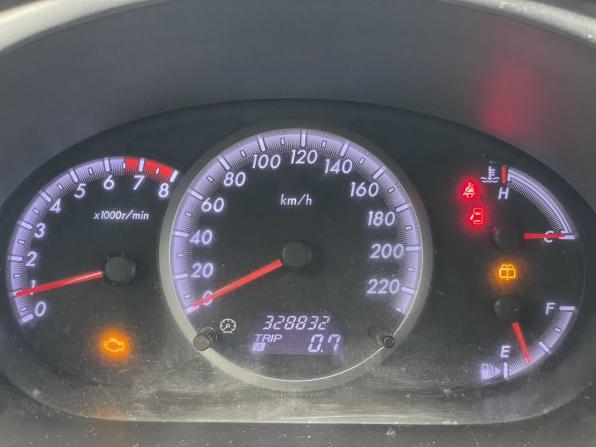 Mazda 5 I (CR) Рестайлинг с пробегом 2008 года, цена 300 000 рублей, 330000 км, компактвэн, Автокод Объявления