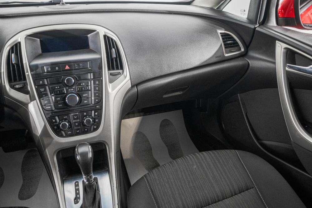 Opel Astra J Барнаул  - изображение 21