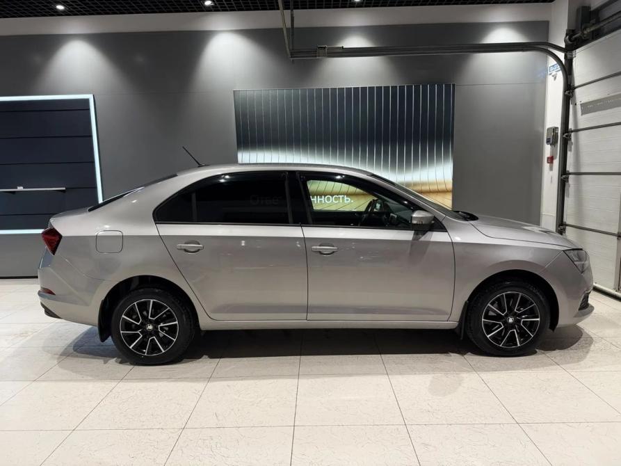 Skoda Rapid II Новосибирск  - изображение 6