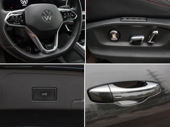 Volkswagen Teramont I Рестайлинг (China Market) с пробегом 2021 года, цена 4 298 000 рублей, 50382 км, внедорожник, Автокод Объявления