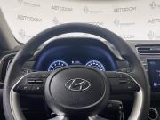 Hyundai Creta II Москва  - изображение 32