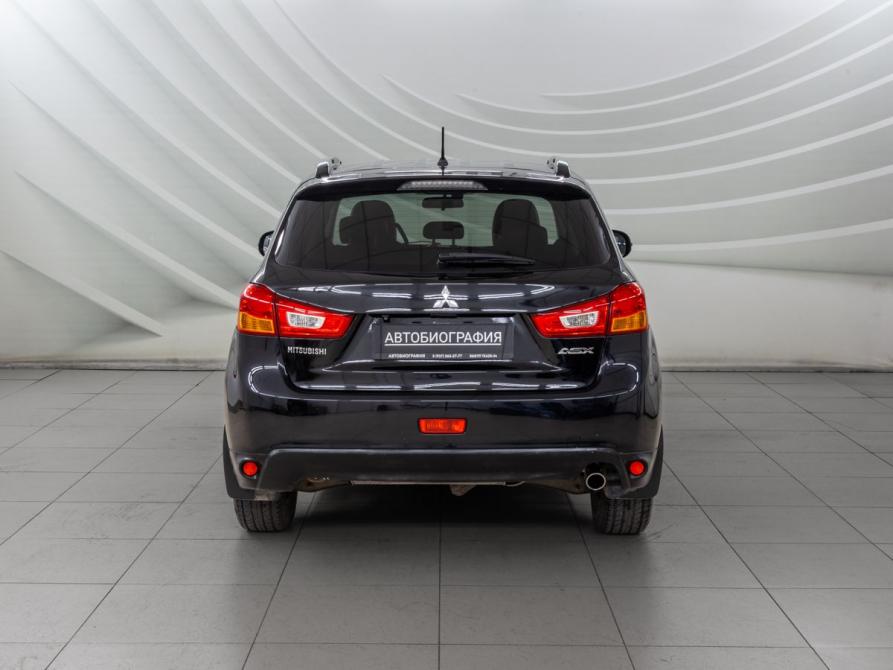 Mitsubishi ASX I Рестайлинг Волгоград  - изображение 6