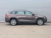 Skoda Kodiaq I Москва  - изображение 33