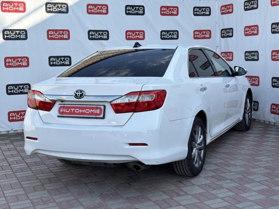 Toyota Camry VII (XV50) Санкт-Петербург  - изображение 4