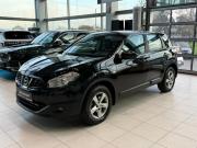 Nissan Qashqai I Рестайлинг Екатеринбург  - изображение 20