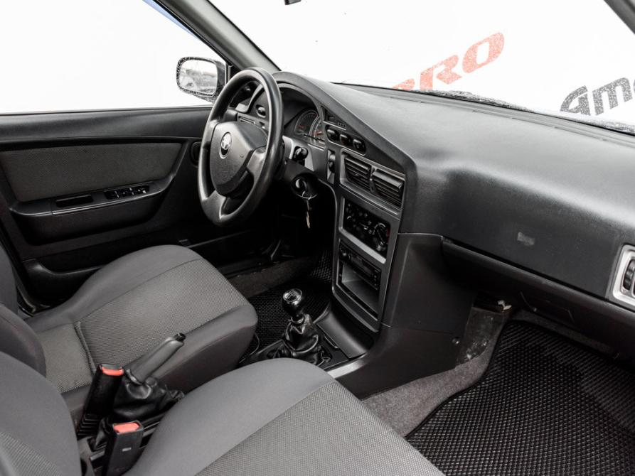 Daewoo Nexia I Екатеринбург  - изображение 12