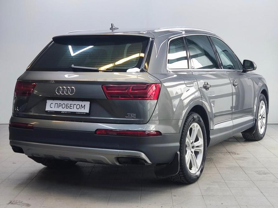 Audi Q7 II (4M) Барнаул  - изображение 6