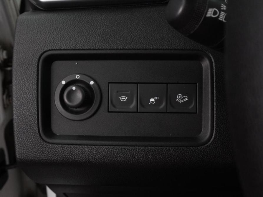 Renault Duster II Воронеж  - изображение 15