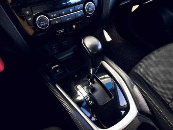 Nissan Qashqai II с пробегом 2018 года, цена 1 554 000 рублей, 112000 км, внедорожник, Автокод Объявления