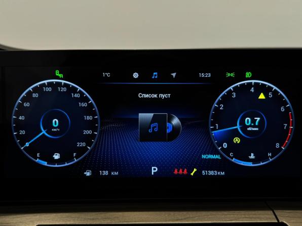 Chery Tiggo 8 Pro Max I Рестайлинг с пробегом 2023 года, цена 2 260 000 рублей, 51340 км, внедорожник, Автокод Объявления