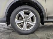 Toyota RAV4 IV (XA40) Москва  - изображение 42