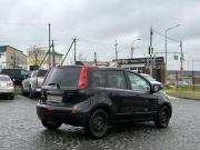 Nissan Note I Крым  - изображение 21