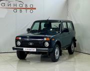 Lada (ВАЗ) Niva Legend Воронеж  - изображение 21
