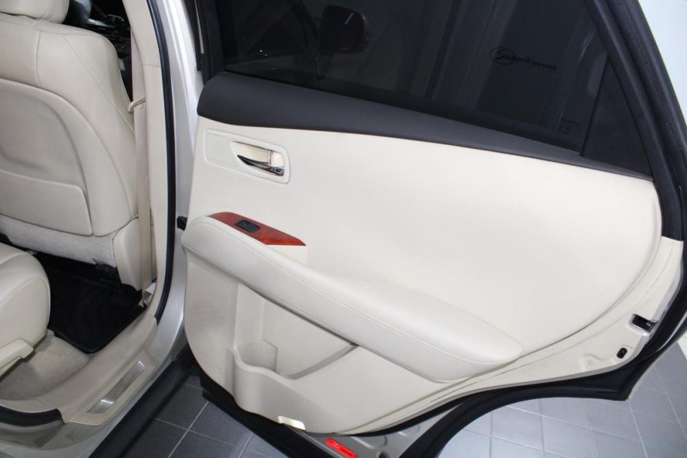Lexus RX III Владивосток  - изображение 13