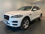 Jaguar F-Pace I Санкт-Петербург  - изображение 17