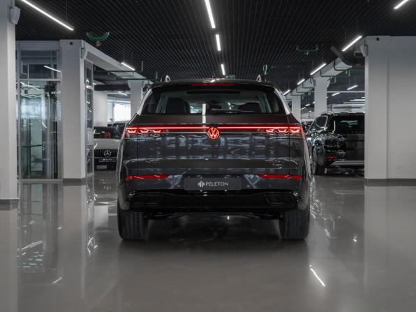 Volkswagen Tavendor I с пробегом 2026 года, цена 6 000 000 рублей, 25 км, внедорожник, Автокод Объявления