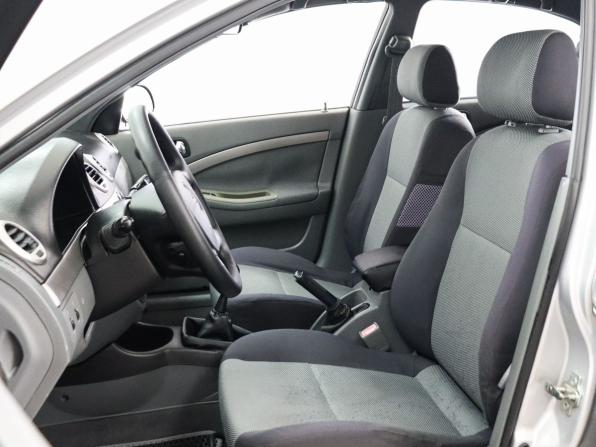 Chevrolet Lacetti I с пробегом 2009 года, цена 529 000 рублей, 267856 км, хэтчбек, Автокод Объявления