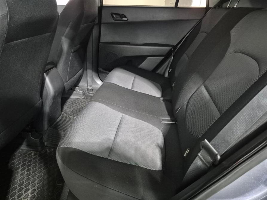 Hyundai Creta I Воронеж  - изображение 15