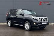 Toyota Land Cruiser Prado 150 Series Рестайлинг 1 Красноярск  - изображение 27