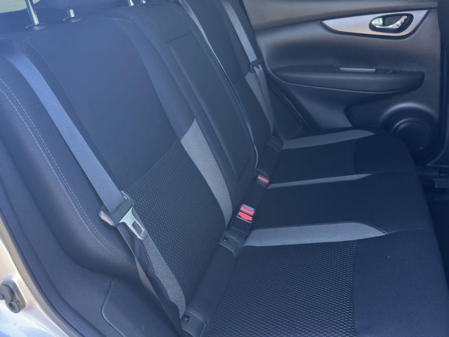 Nissan Qashqai II Рестайлинг Саратов  - изображение 12