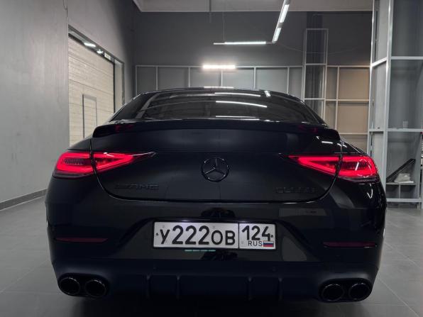 Mercedes-Benz CLS III (C257) с пробегом 2020 года, цена 5 997 000 рублей, 81000 км, седан, Автокод Объявления