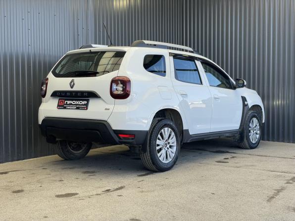 Renault Duster II с пробегом 2022 года, цена 1 927 000 рублей, 68997 км, внедорожник, Автокод Объявления