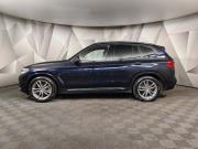 BMW X3 III (G01) Москва  - изображение 23