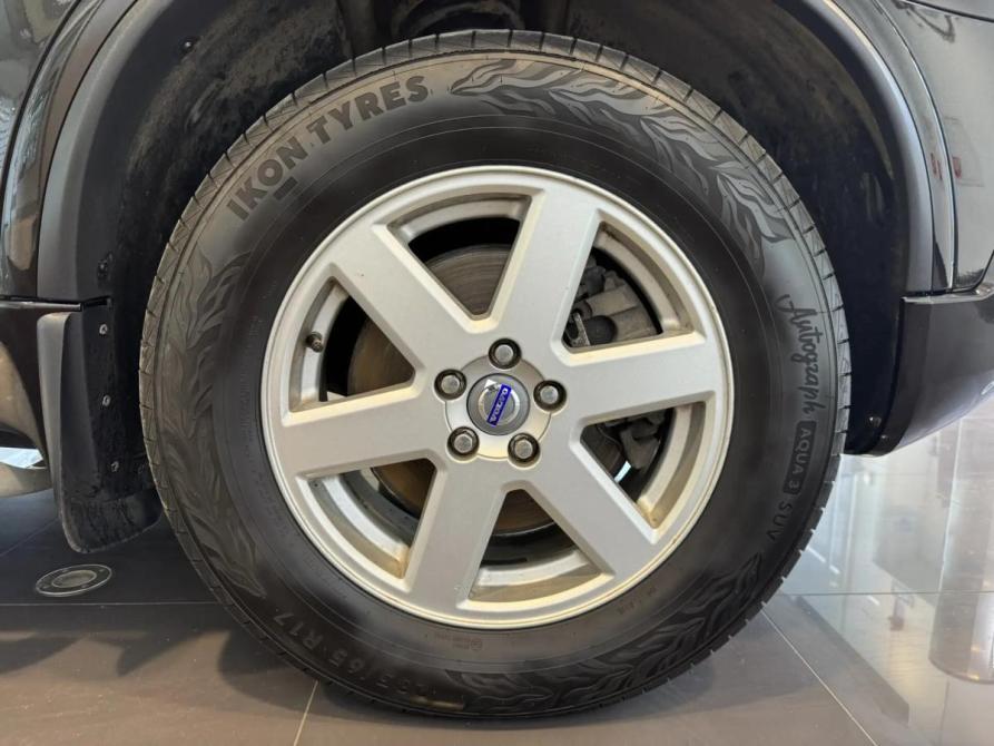 Volvo XC90 I Рестайлинг Подольск  - изображение 22