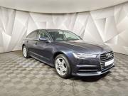 Audi A6 IV (C7) Рестайлинг Москва  - изображение 23