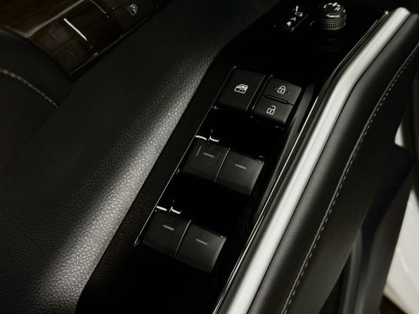 Toyota Highlander IV (XU70) с пробегом 2026 года, цена 5 390 000 рублей, 20 км, внедорожник, Автокод Объявления