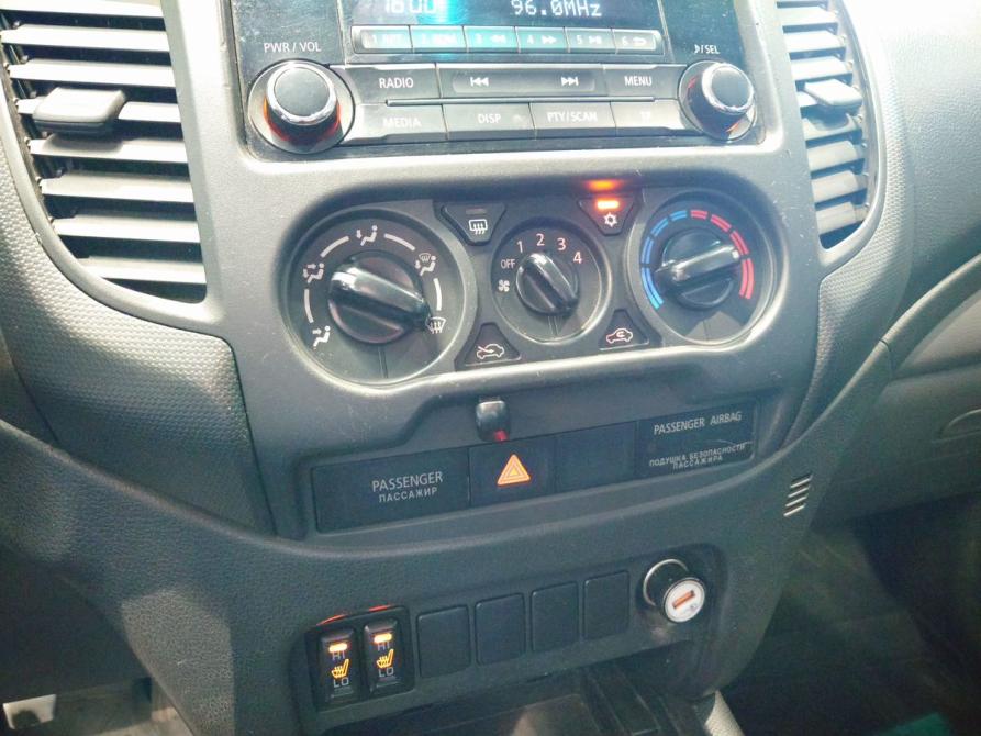 Fiat Fullback I Новокузнецк  - изображение 16