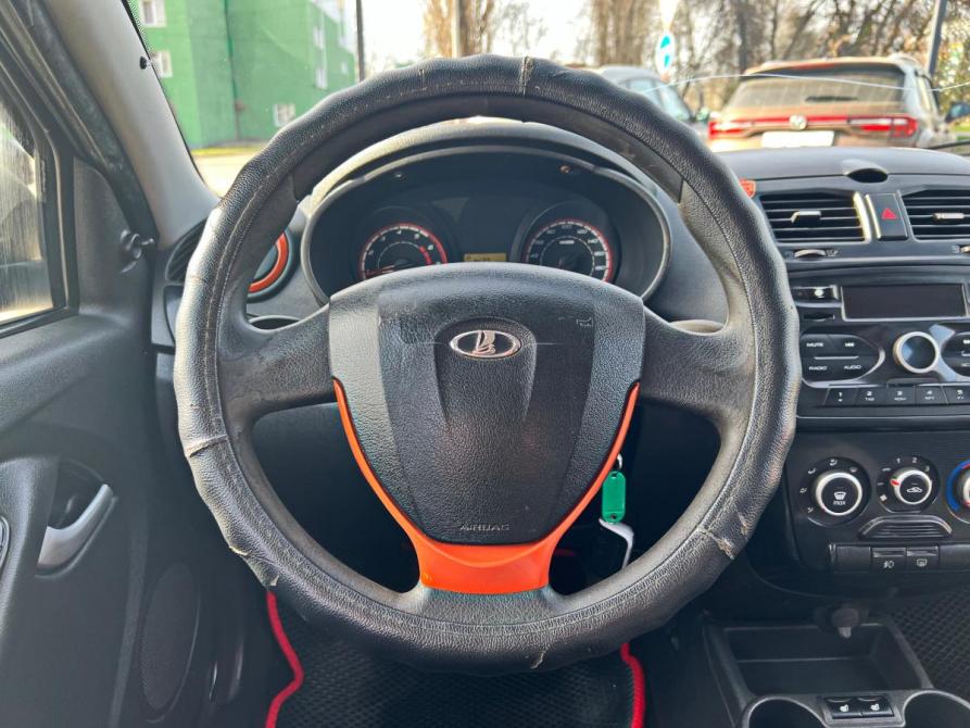 Lada (ВАЗ) Kalina II Стерлитамак  - изображение 16